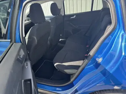 Photo 8 Ford Focus SW 1.0 EcoBoost mHEV 125ch Titanium X Business