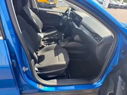Photo 26 Ford Focus SW 1.0 EcoBoost mHEV 125ch Titanium X Business