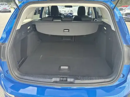 Photo 10 Ford Focus SW 1.0 EcoBoost mHEV 125ch Titanium X Business