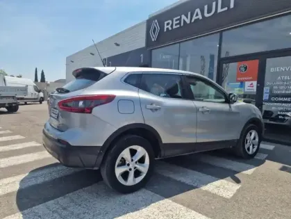 Photo 18 Nissan Qashqai II 1.3 DIG-T 140 Acenta