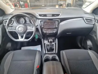 Photo 5 Nissan Qashqai II 1.3 DIG-T 140 Acenta