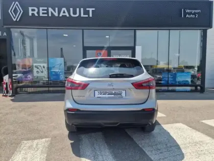 Photo 30 Nissan Qashqai II 1.3 DIG-T 140 Acenta