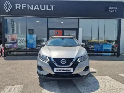 Photo 29 Nissan Qashqai II 1.3 DIG-T 140 Acenta