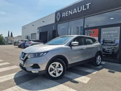 Photo 16 Nissan Qashqai II 1.3 DIG-T 140 Acenta