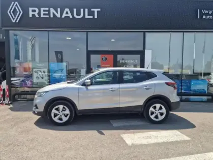 Photo 17 Nissan Qashqai II 1.3 DIG-T 140 Acenta