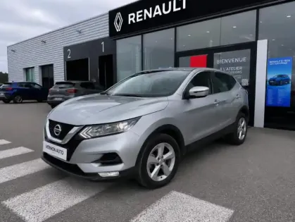 Photo Nissan Qashqai Acenta