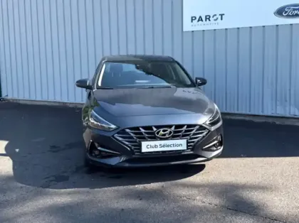 Photo 22 Hyundai I30 1.0 T-GDi 120ch Hybrid 48V Creative DCT-7