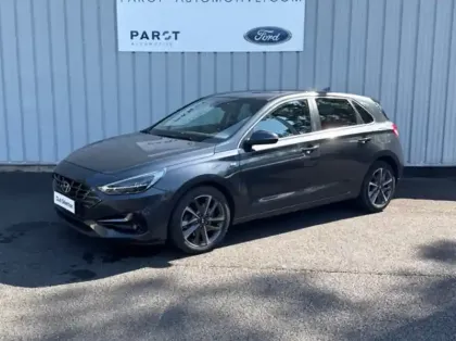 Photo Hyundai I30 Creative