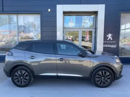 Photo 18 Peugeot 2008 II 1.5 BLUEHDI 130 S&S EAT8 GT Line