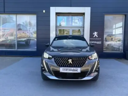 Photo 16 Peugeot 2008 II 1.5 BLUEHDI 130 S&S EAT8 GT Line