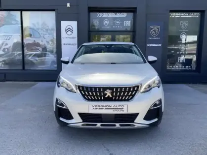Photo 20 Peugeot 3008 II Puretech 130 S&S ALLURE