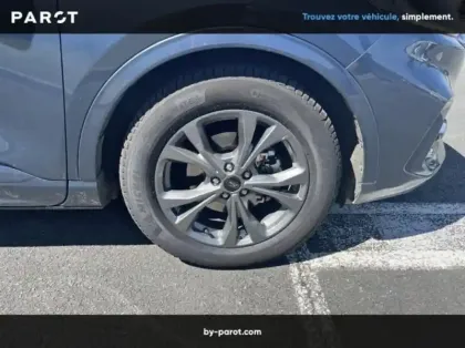 Photo 5 Ford Kuga 2.5 Duratec 190ch FHEV E85 ST-Line BVA