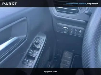 Photo 26 Ford Kuga 2.5 Duratec 190ch FHEV E85 ST-Line BVA