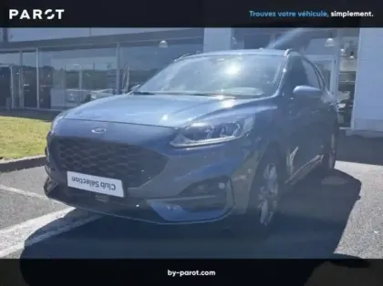 Photo Ford Kuga St-line