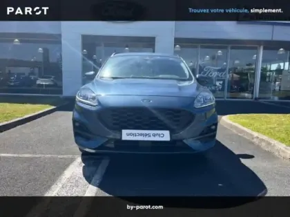 Photo 15 Ford Kuga 2.5 Duratec 190ch FHEV E85 ST-Line BVA