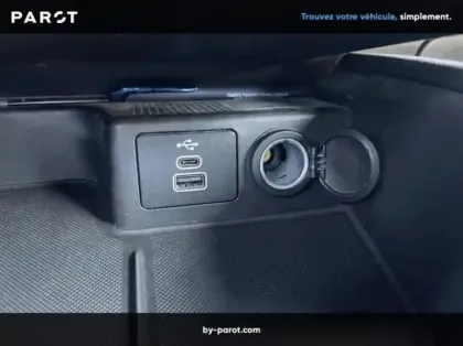 Photo 14 Ford Kuga 2.5 Duratec 190ch FHEV E85 ST-Line BVA