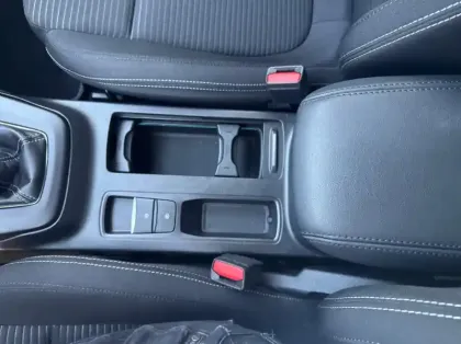 Photo 21 Ford Focus 1.0 EcoBoost mHEV 125ch Titanium X Business