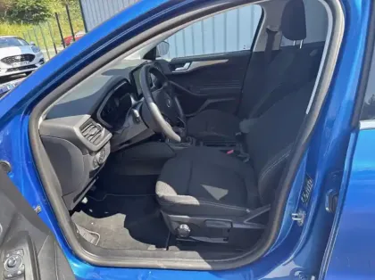 Photo 9 Ford Focus 1.0 EcoBoost mHEV 125ch Titanium X Business