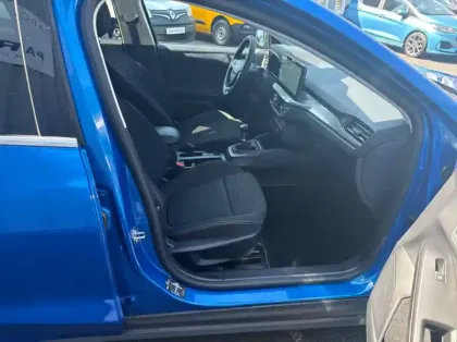 Photo 26 Ford Focus 1.0 EcoBoost mHEV 125ch Titanium X Business