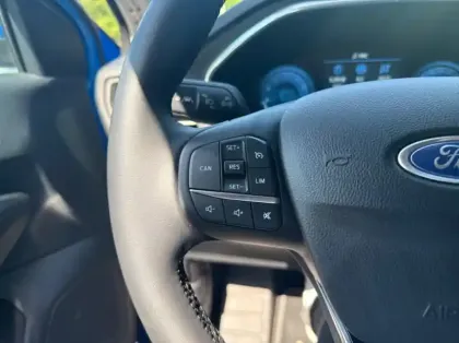 Photo 16 Ford Focus 1.0 EcoBoost mHEV 125ch Titanium X Business