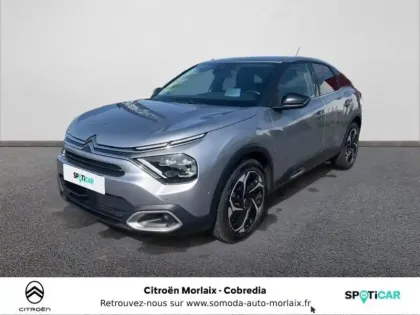 Photo Citroën C4 Shine