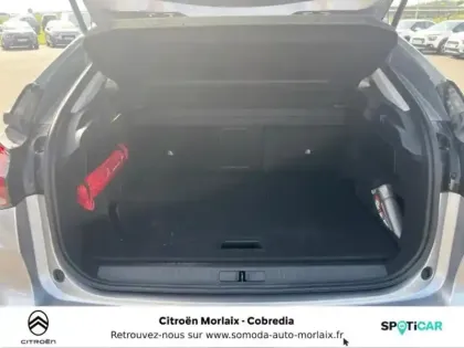 Photo 5 Citroën C4  BlueHDi 130ch S&S Shine EAT8