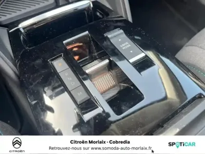 Photo 11 Citroën C4  BlueHDi 130ch S&S Shine EAT8