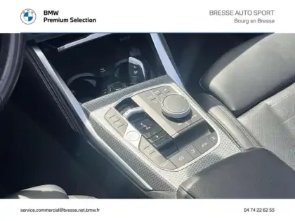 Photo 11 BMW Serie 4 Série 4 Cabriolet M440iA xDrive 374ch