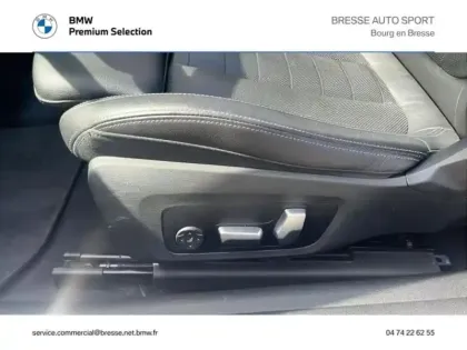 Photo 14 BMW Serie 4 Série 4 Cabriolet M440iA xDrive 374ch