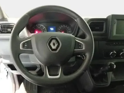 Photo 14 Renault Master  Fg F3500 L3H3 2.3 Blue dCi 150ch Grand Confort Euro6E