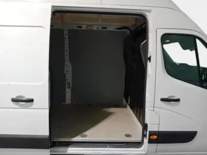 Photo 11 Renault Master  Fg F3500 L3H3 2.3 Blue dCi 150ch Grand Confort Euro6E