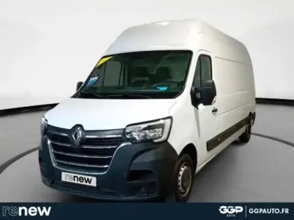 Photo Renault Master Grand Confort