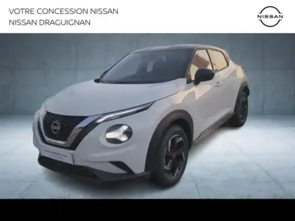Photo Nissan Juke Shadow