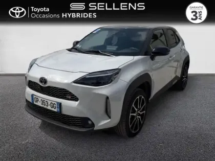 Photo Toyota Yaris Gr Sport