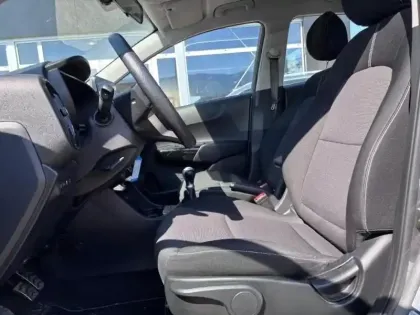 Photo 10 Kia Picanto  1.0 DPi 67ch GT Line