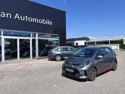 Photo Kia Picanto Gt Line