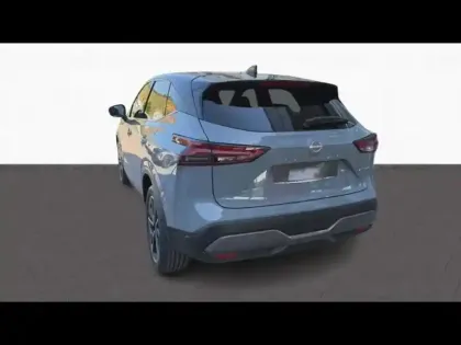 Photo 6 Nissan Qashqai  e-POWER 190ch Tekna 2022
