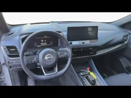 Photo 12 Nissan Qashqai  e-POWER 190ch Tekna 2022