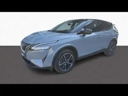 Photo Nissan Qashqai Tekna