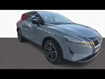 Photo 8 Nissan Qashqai  e-POWER 190ch Tekna 2022