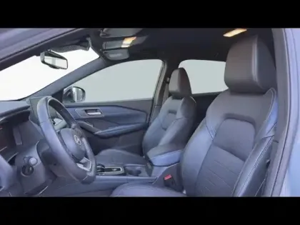 Photo 9 Nissan Qashqai  e-POWER 190ch Tekna 2022