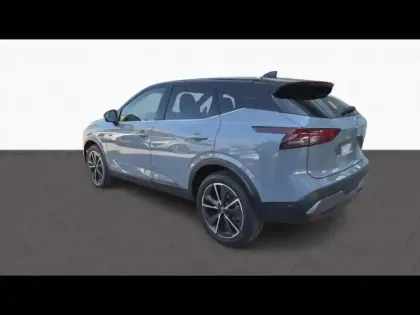 Photo 5 Nissan Qashqai  e-POWER 190ch Tekna 2022