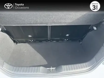 Photo 9 Toyota Aygo X  1.0 VVT-i 72ch Dynamic MY23