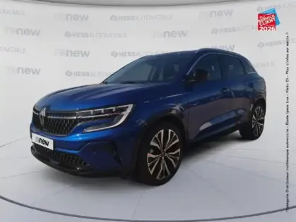Photo Renault Austral Iconic