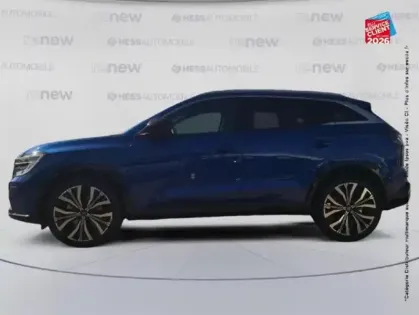 Photo 8 Renault Austral  1.2 E-Tech full hybrid 200ch Iconic