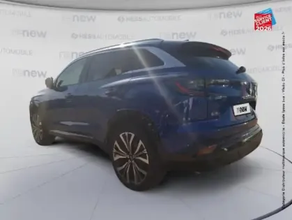 Photo 7 Renault Austral  1.2 E-Tech full hybrid 200ch Iconic
