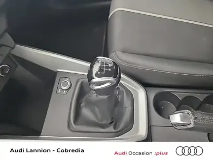 Photo 29 Audi A1  allstreet 25 TFSI 95ch Design