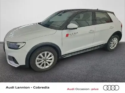 Photo 17 Audi A1  allstreet 25 TFSI 95ch Design