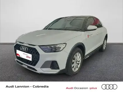 Photo 15 Audi A1  allstreet 25 TFSI 95ch Design