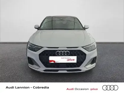 Photo 16 Audi A1  allstreet 25 TFSI 95ch Design